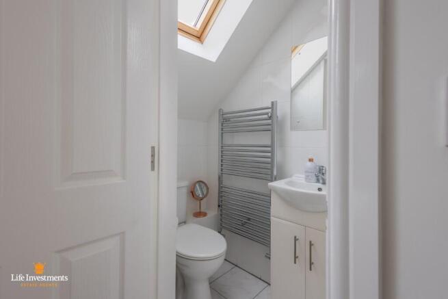 Ensuite