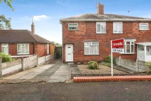 22, Parkside Road, Cradley B63 2DY