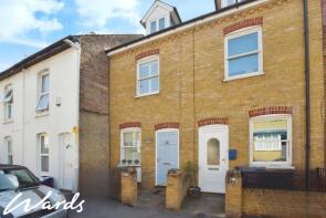 37a, Essex Street, Whitstable CT5 4HP