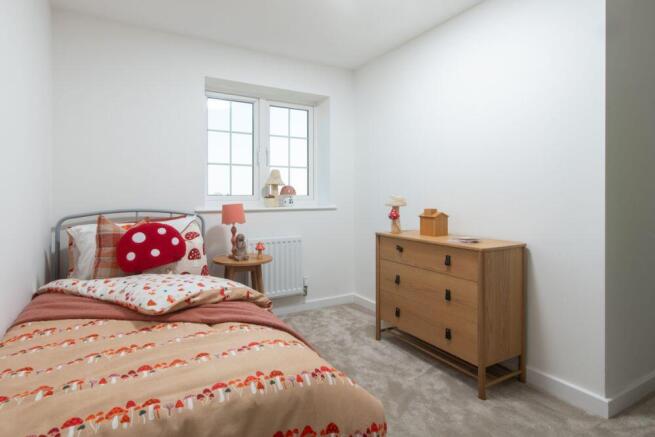 4 bed Detached for sale Image 9