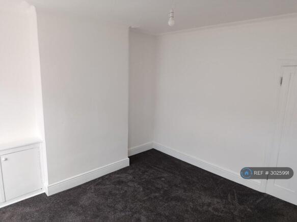 Front Reception Room