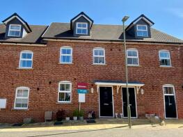 35, Harvest Drive, Petersfield GU31 4FT