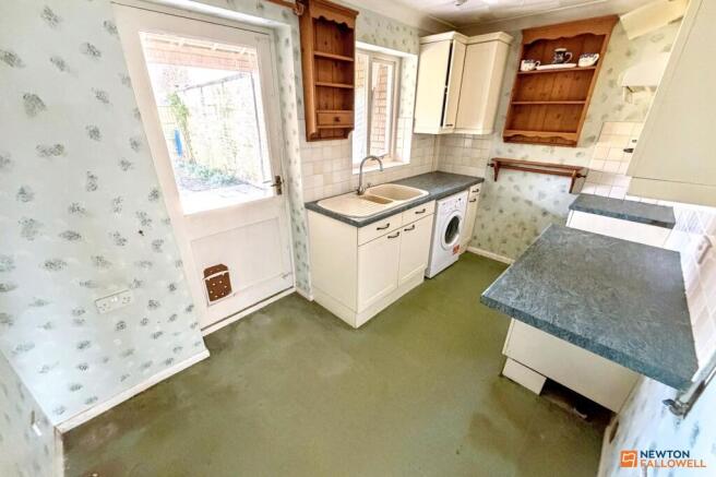Wycliffe Grove, Werrington, Peterborough, PE4 photo 4