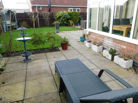 Garden 1
