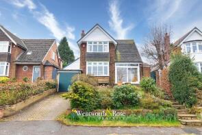 30, Reservoir Road, Birmingham B45 8PN