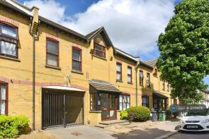 15a, 15 Haronton Court, Buckland Road, London E10 6PZ