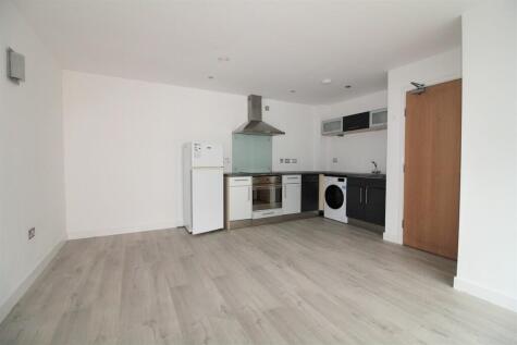 West One Peak, 15 Cavendish Street, Sheffield, S3 7SR