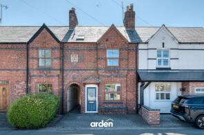 17, Dagtail Lane, Redditch B97 5QT