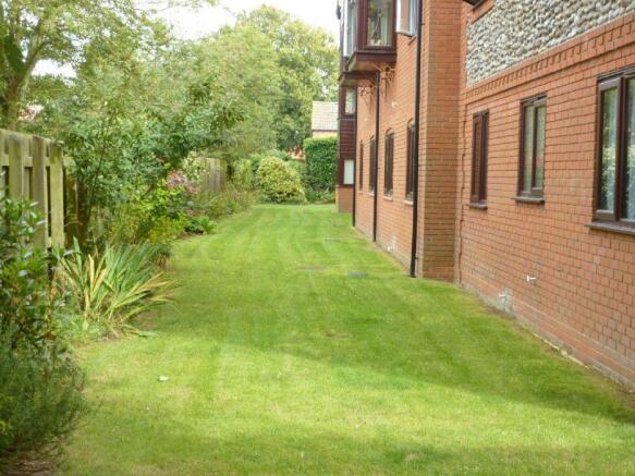 Communal Garden