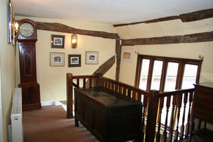 Upper Hall