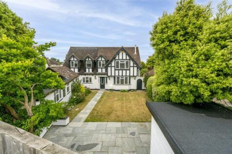 Ansisters Road, Ferring, West Sussex, BN12