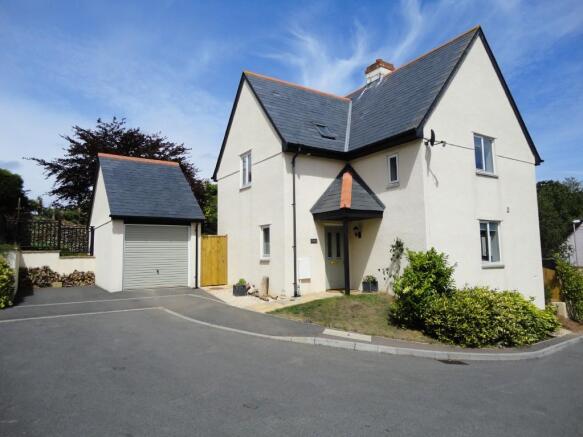 Front Aspect