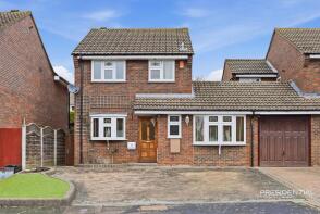 19, Owen Gardens, Woodford Green IG8 8DJ