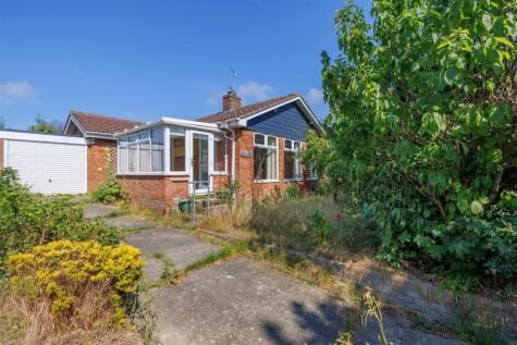 Ellough Road, Beccles