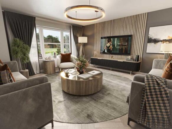 Bourne-LIVING