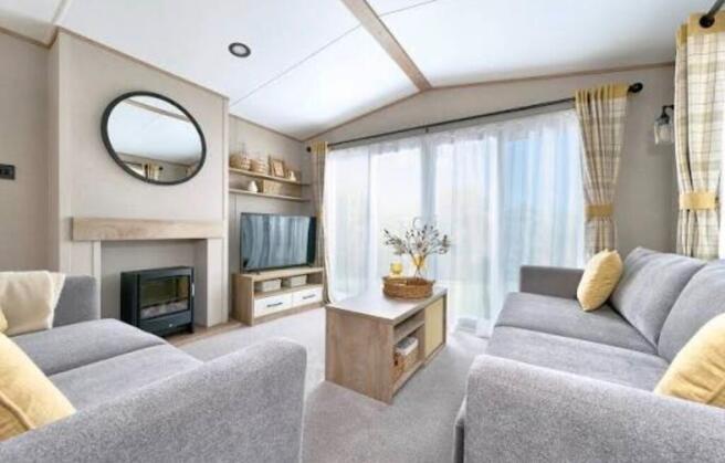 2 bed Lodge for sale Image 6