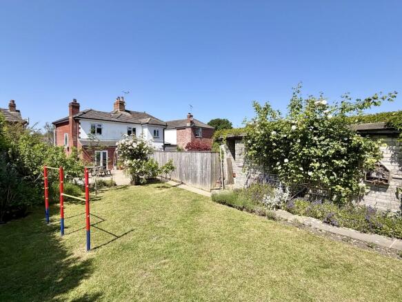 York Road, Broadstone photo 4