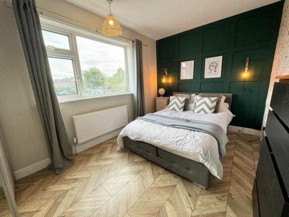 Bedroom Two
