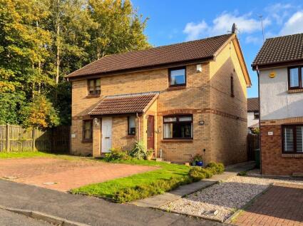 105 Castle Gardens, Paisley, PA2 9RA
