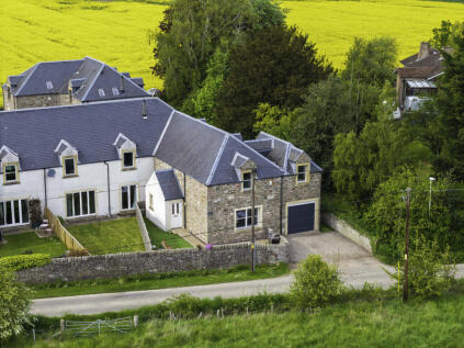 of Carse Grange, Perth, PH2 7