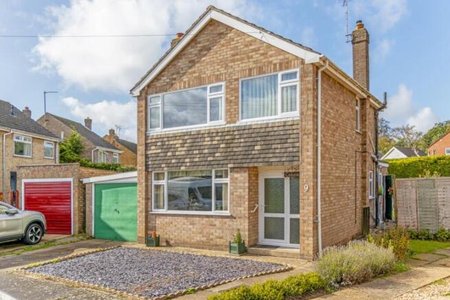 9 Woodside, Wyberton West Road (Boston)-2