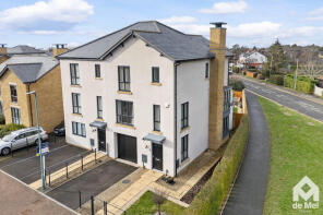 6, Clover Drive, Cheltenham GL52 3JR