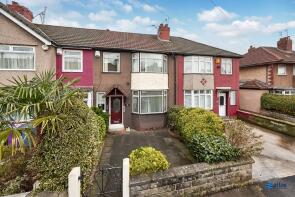 131, Pitville Avenue, Liverpool L18 7JF