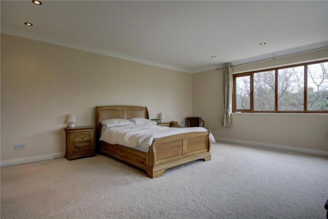 Bedroom 1