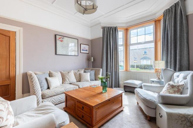 SITTING ROOM AGAIN