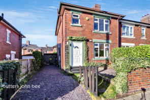 24, Mafeking Street, Longton, Stoke-on-trent ST3 2QZ