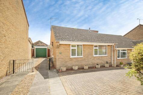 Egglestone Close, Ipswich, Suffolk, IP2
