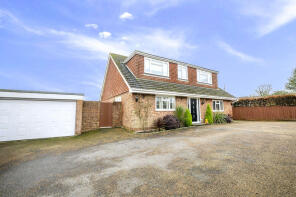 Top Withens, Blackness Road, Crowborough TN6 2LU