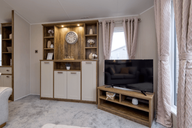 2 bed Lodge for sale Image 4