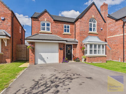 Laurel Crescent, Penwortham, Preston, PR1