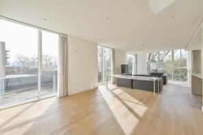 Apartment 2 First Floor, Pavilion Court, Gatliff Road, London SW1W 8QT