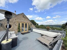 Stocks Barn, Back Lane, Glossop SK13 5HJ