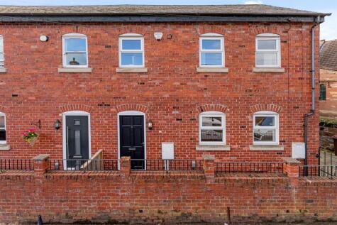 Heath Road, Ashton-In-Makerfield, Wigan