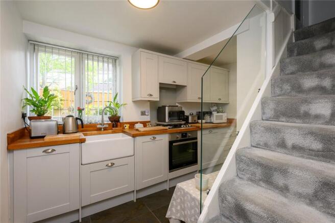 2 bed Terraced for sale Image 6