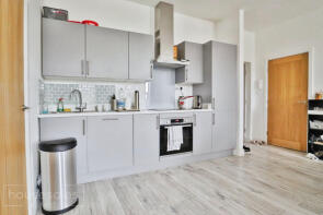 Flat 12, 2 Ash Tree Apartments, Ash Tree Garth, Gipton, Leeds LS9 6PN