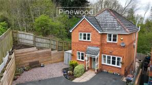 32 Badgers Holt, Ffordd Kinderley, Deeside CH5 4HE