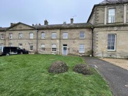 Ransome House, The Great Hall, Wynnstay Hall Estate, Ruabon, Wrexham LL14 6LA