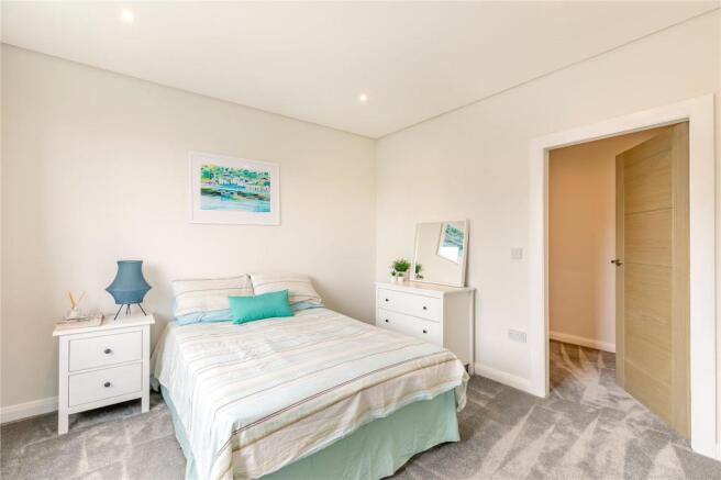 Bedroom Four