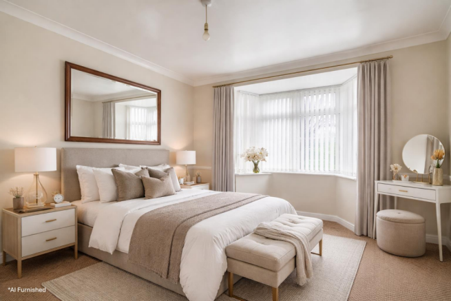 6 bed Semi-Detached for sale Image 9