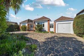 23, Ashmere Lane, Felpham PO22 7QT