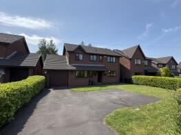 156, Bolton Road, Chorley PR6 9HN