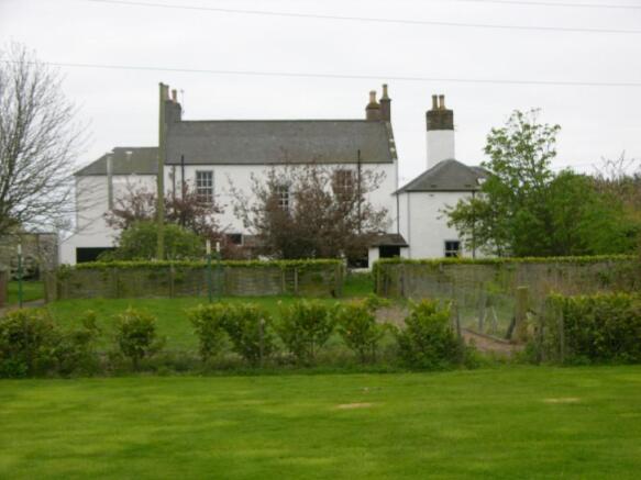 Rear Aspect 2