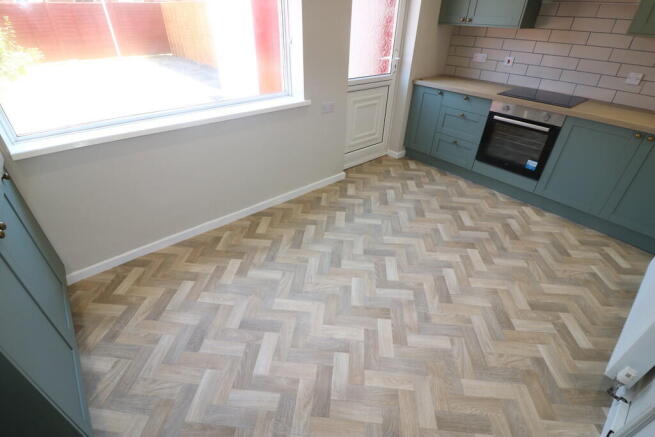 3 bed End of Terrace to rent Image 7