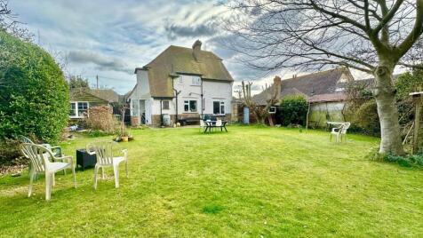 Cooden Drive, Bexhill-On-Sea
