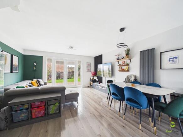 Presented by Kevin at EweMove Bexleyheath and Dart