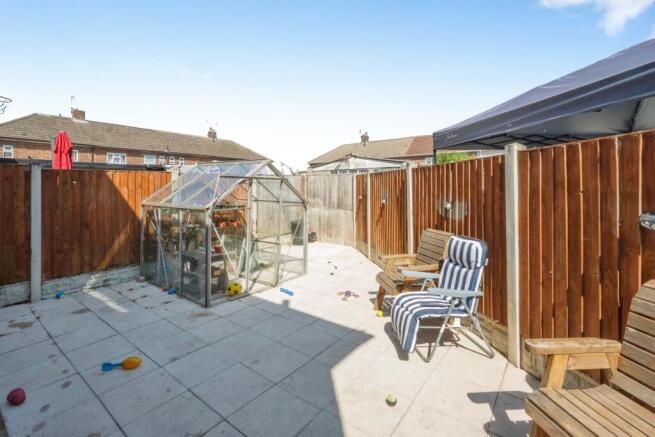 3 bed End of Terrace for sale Image 6
